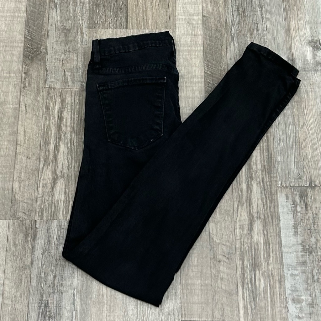 Flying Monkey Jeans